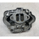 Lawn Boy 20" Push Mower Engine D-Series Reed Plate Assembly #603952