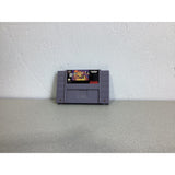 Nickelodion Aaahh!!! Real Monsters Super Nintendo Game Cartridge 1995