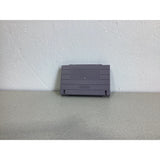 Nickelodion Aaahh!!! Real Monsters Super Nintendo Game Cartridge 1995