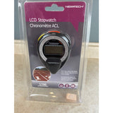 Nexx.Tech LCD Stopwatch NEW