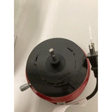 KitchenAid 3.5 Cup Food Chopper - KFC3516 Replacement Motor Base Red New
