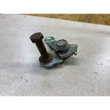 Lawn Boy 5239D Series Push Mower #608833 Wheel Hgt. Adj. Brkt. Assembly