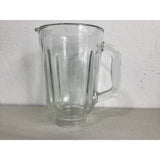 Black & Decker Powercrush Blender Model BL1220 Replacement  6 Cup Glass Pitcher