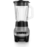 Black & Decker Powercrush Blender Model BL1220 Replacement  6 Cup Glass Pitcher