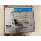 LEVITON LB250-T CIRCUIT BREAKER 50A, 2-POLE, GENUINE, NEW IN OPEN BOX