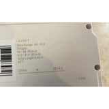 LEVITON LB250-T CIRCUIT BREAKER 50A, 2-POLE, GENUINE, NEW IN OPEN BOX