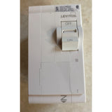 LEVITON LB250-T CIRCUIT BREAKER 50A, 2-POLE, GENUINE, NEW IN OPEN BOX