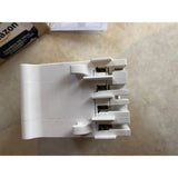 LEVITON LB250-T CIRCUIT BREAKER 50A, 2-POLE, GENUINE, NEW IN OPEN BOX