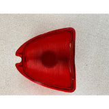 1953 Chevrolet Upper Outer Stop & Tail Lamp Lens 5505 NEW