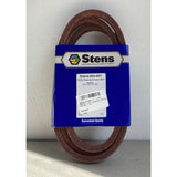 Stens OEM Replacement Belt 265-661 for MTD 954-04249A
