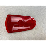 1952-53 Ford Mercury Plastic Tail Lamp Lens PT 505 NEW