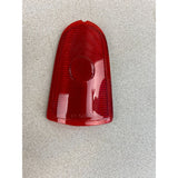 1952-53 Ford Mercury Plastic Tail Lamp Lens PT 505 NEW