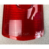 1952-53 Ford Mercury Plastic Tail Lamp Lens PT 505 NEW