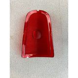 1952-53 Ford Mercury Plastic Tail Lamp Lens PT 505 NEW