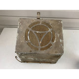 Vintage 1940s Philco Superheterodyne Car Radio Model C-1452