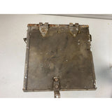 Vintage 1940s Philco Superheterodyne Car Radio Model C-1452