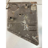 Vintage 1940s Philco Superheterodyne Car Radio Model C-1452