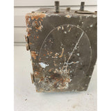 Vintage 1940s Philco Superheterodyne Car Radio Model C-1452