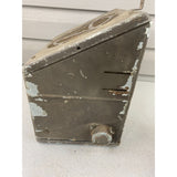 Vintage 1940s Philco Superheterodyne Car Radio Model C-1452