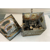 Vintage 1940s Philco Superheterodyne Car Radio Model C-1452