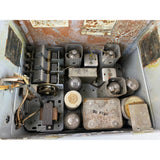 Vintage 1940s Philco Superheterodyne Car Radio Model C-1452