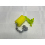 Matchbox 4 Level Garage Playset Model CJM67 Replacement Part Small Car Wash roll