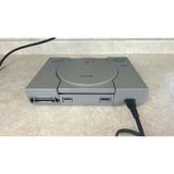 Sony Playstation Model SCPH-7001 Console With Power Cord