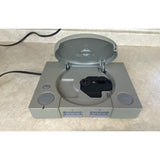 Sony Playstation Model SCPH-7001 Console With Power Cord