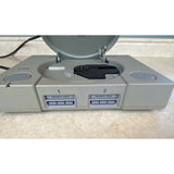 Sony Playstation Model SCPH-7001 Console With Power Cord