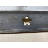 Lawn Mower Blades for Sears/Craftsman 50" Cut 137380 Set of 3