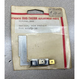Duo - Therm Switch Air Prover RVH 65920-30 New Old Stock In Distressed Packaging