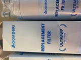 Aoomderi Refrigerator Replacement ULTRAWF 46-9999 Filter Lot Of 2 NEW