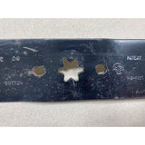 MTD 742-4125 16" Lawn Mower Blade NOS