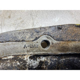 Wisconsin Air Cooled BKND Single Cylinder Engine Cylinder Finned Head AB-99 P