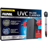 Fluval UVC in-Line Clarifier Replacement Part Thermometer Magnets