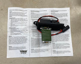 Blower Motor Resistor by DORMAN/TECHOICE #973-409 Fits GMC SIERRA 1500 PICKUP
