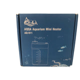 AQQA Submersible Aquarium Heater 35W Mini Fish Tank Heater AQ-011