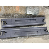 SKK-7A Stackable Washer Dryer Kit Compatible with 𝙎𝙖𝙢𝙨𝙪𝙣𝙜 Washer & Dryer