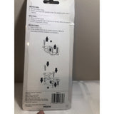 Moen Toilet Anchor Flange Kit M5713 Moen Pro-Fix