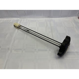 Sport Parts Inc, SM-07092 Screw On Gas Cap with Gauge for Ski-Doo