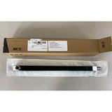 Kes 16" Rainfall Shower Arm NO FLANGE NEW Open Box