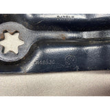 MTD  09 245A 04053C Lawn Mower Blade NOS