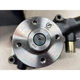 8-97021171-0 WATER PUMP FOR ISUZU 4BD1 4BC2 ENGINE NEW Open Box