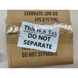 Delphi Technologies TD1481W Toyota Suspension Stabilizer Bar Bushing Kit