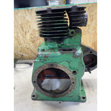 Wisconsin Air Cooled ABN Single Cylinder Engine Cast Block AA-81-K