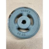 Maska MA50 V-Belt Sheave 1/2 New Without Box