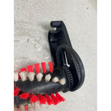 Bissel Floor  Model 25A3D Brush Roll / Beater Bar Assembly With Belt And Cover