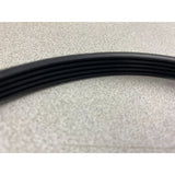 New Washer Drive Belt Whirlpool Maytag W11239857