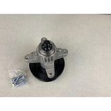 Youxmoto RZT 50 Deck Spindle Assembly for MTD/Cub Cadet 50" Deck NEW