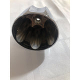 Danco Tub/Shower Hot/Cold Tap Handle Chrome for Pfister Verve